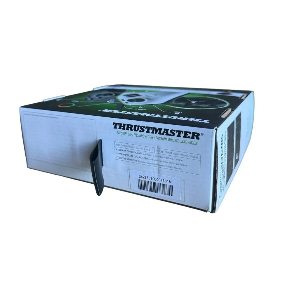 Thrustmaster H.E.A.R.T. Hall Effect Controller for Xbox Series X/S Anti-drift